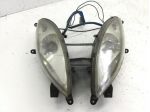 KYMCO B&W BET WIN 125 FARO FANALE ANTERIORE 2000 2002 S30010