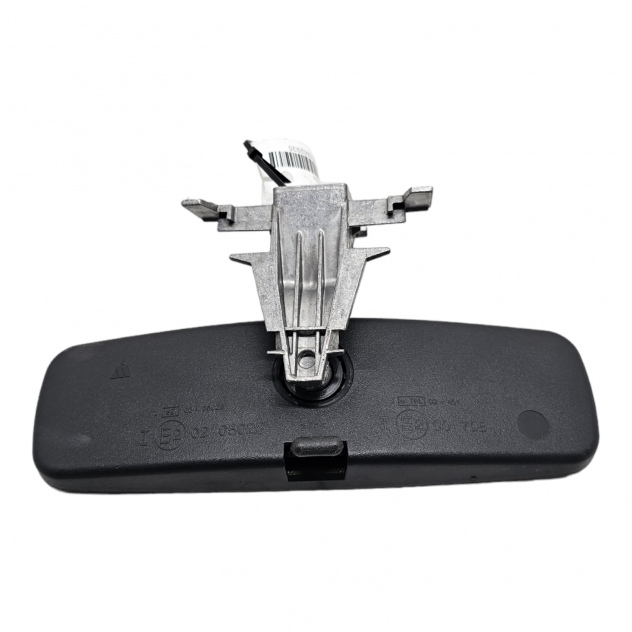 SPECCHIETTO RETROVISORE INTERNO SMART Forfour 2° Serie A4538104300 M 281.920 (14) - Foto 9