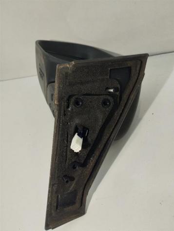 SPECCHIETTO RETROVISORE SINISTRO MAZDA 5 Berlina CC6469180C18 L823 (05) - Foto 4