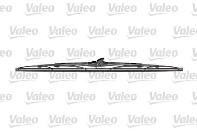 Valeo First Flat Blade All In One 550Mm 575553