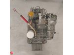 MOTORE MITSUBISHI L2C 538 CC CASALINI