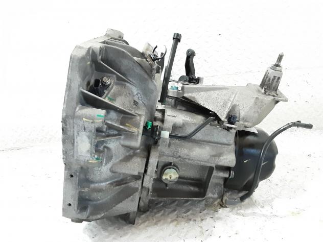 CAMBIO MANUALE COMPLETO NISSAN Micra 7° Serie HR12DE Benzina 1200 (1016) - Foto 3