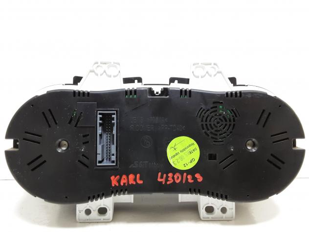QUADRO STRUMENTI OPEL Karl Serie 42347130 (1517) - Foto 4