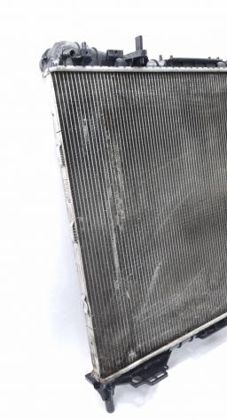 RADIATORE ACQUA LAND ROVER Range Rover SPORT FPLA-19E839-AG 306DT Diesel 3000 (1322) - Foto 8