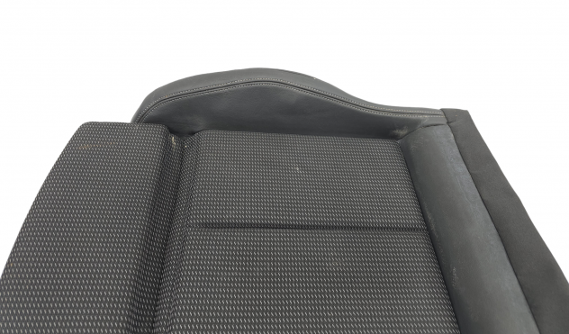 SEDUTA SEDILE ANTERIORE DESTRO AUDI A3 Sportback (8YA) DSUD Diesel 2000 (19) - Foto 14