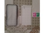 Cover Samsung a50 e pellicola in vetro