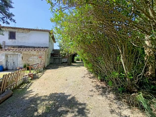 Rustico in vendita a San Lorenzo Alle Corti - Cascina 270 mq Rif: 1050207 - Foto 2