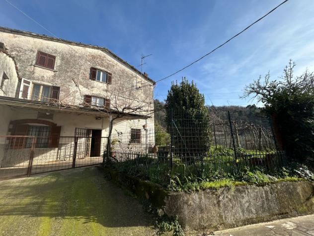 Porzione di casa in vendita a Castelnuovo Magra - Foto 4