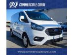 FORD TRANSIT CUSTOM  300 L1H1 2.0 ECOBLUE FURG 3P.-2021 rif. 23789659