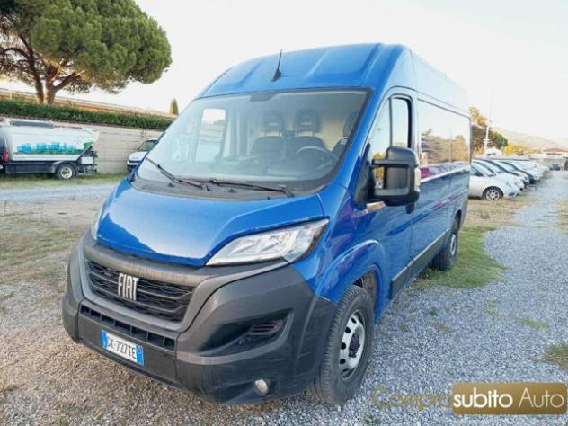 FIAT Ducato 28 2.2 Mjt 120CV + IVA 22% rif. 24148996 - Foto 2
