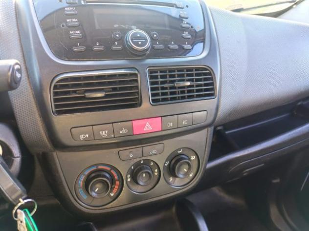 FIAT Doblo Doblò 1.6 MJT 105CV PC-TN Cargo Lamierato SX + rif. 24238187 - Foto 8
