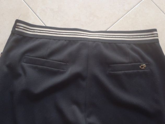 Pantaloni donna Carla Ferroni - Foto 5