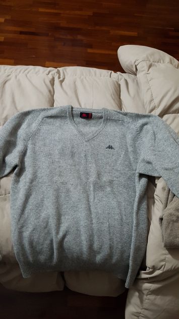 Maglioni robe di Kappa taglia M