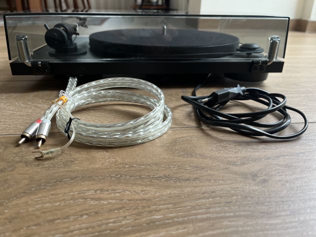Pro-Ject Primary E — Giradischi - Foto 3