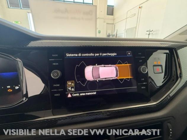 VOLKSWAGEN Polo 1.0 TSI Life rif. 24078075 - Foto 10