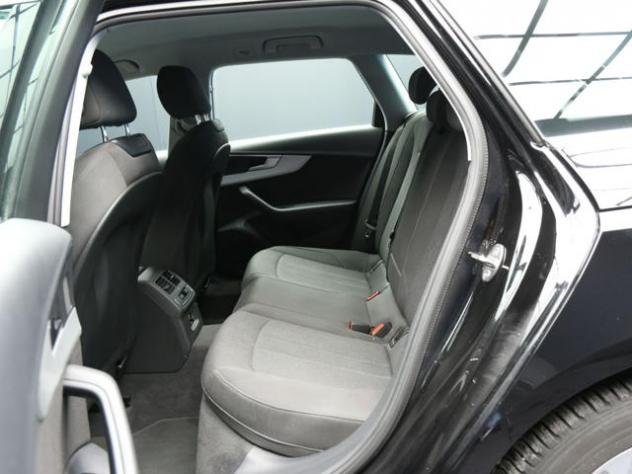 AUDI A4 Avant 30 TDI 136CV S tronic Business Advanced rif. 23414262 - Foto 9