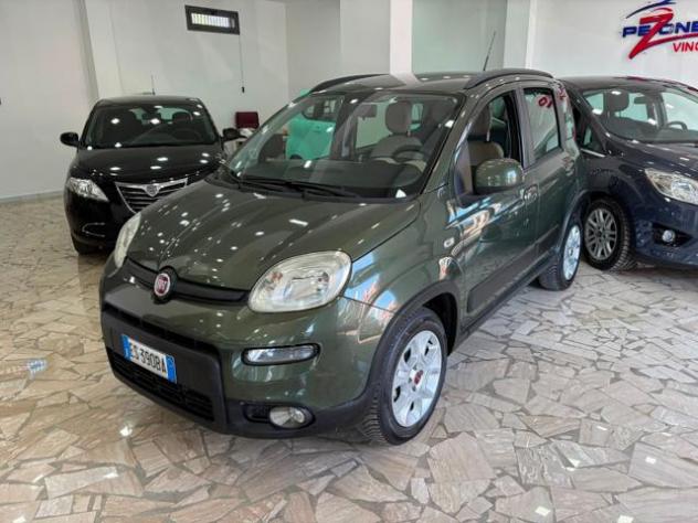 FIAT Panda 0.9 TwinAir Turbo Natural Power Trekking rif. 23982901 - Foto 3