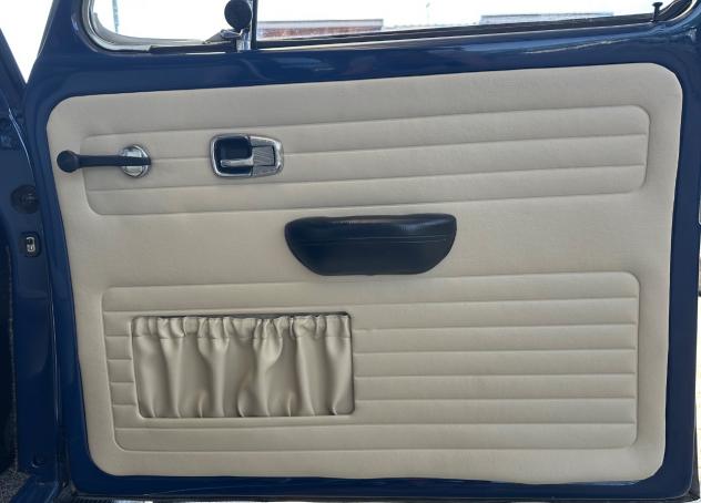 Volkswagen Maggiolino - Foto 16