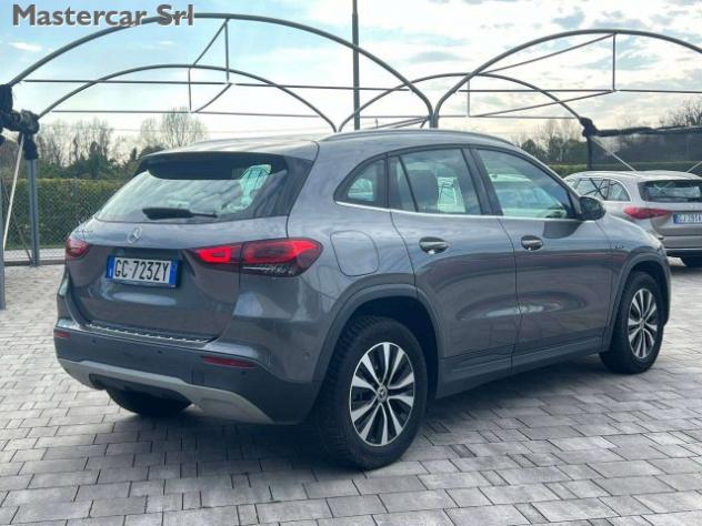 MERCEDES-BENZ GLA 250 GLA e phev (eq-power) Business Extra auto GC723ZY rif. 23828416 - Foto 7