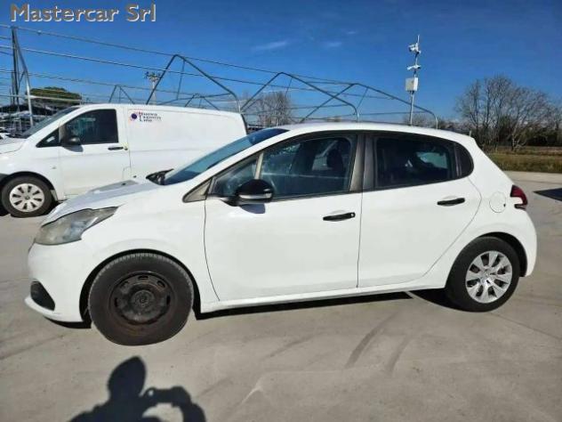 PEUGEOT 208 208 5p 1.6 bluehdi Active 75cv 2 posti N1 FD207DX rif. 24076780 - Foto 3