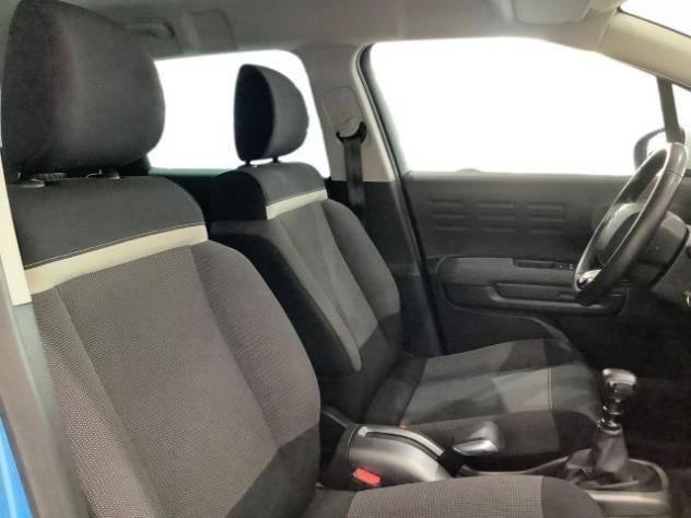 CITROEN C3 Aircross BlueHDi 100 S&S Shine rif. 23867514 - Foto 10