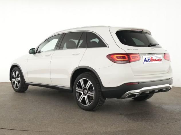MERCEDES GLC (X253) GLC 200 4Matic Mild hybrid Business - Foto 7