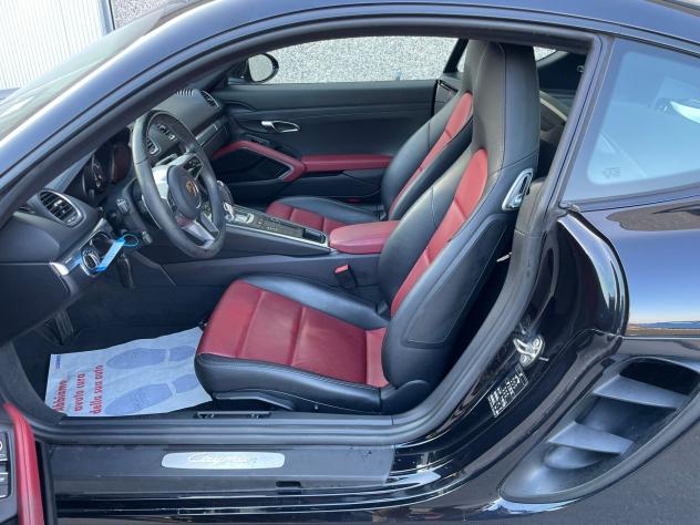 Porsche Cayman 718 2.0 300cv PDK - Foto 6