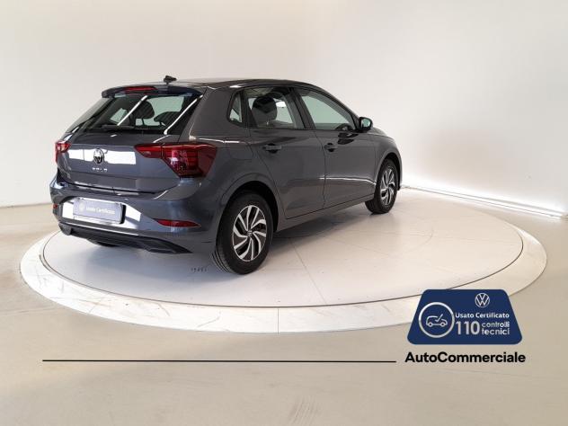 Volkswagen Polo 1.0 TSI Life DSG - Foto 6