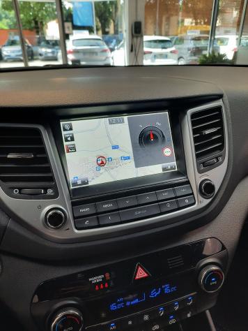 Hyundai Tucson 1.7 CRDi 2wd 115cv Xpossible - Foto 10