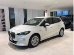 BMW Serie 2 Active Tourer 225e xDrive A.T. auto Luxury Pelle Navi Fari LED