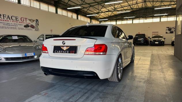 BMW SERIE 1 120D 2.0 177CV COUP 2011 - Foto 4