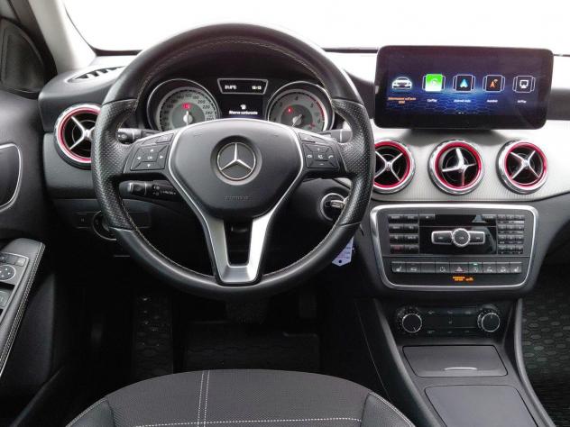 Mercedes-Benz GLA 220 CDI AUTOMATIC 4MATIC Executive - Foto 7