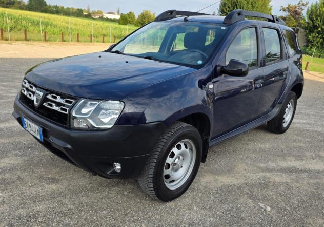 Dacia Duster 1.5 dCi 90CV 4x2 Ambiance - Foto 9