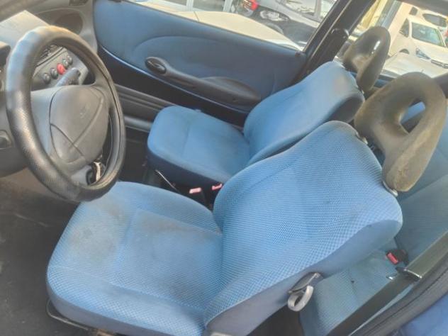 FIAT Seicento 1.1i cat S *RISERVATA* rif. 24057748 - Foto 6
