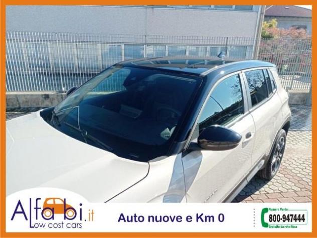 JEEP Avenger MY25 1.2 100CV Summit rif. 23909672 - Foto 5