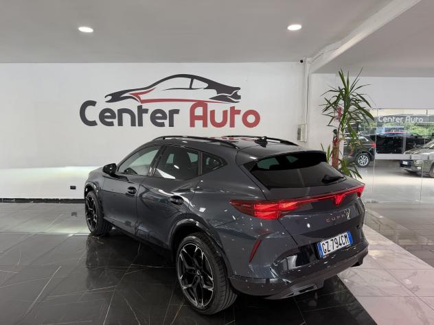 CUPRA Formentor 2.0 TDI DSG 4 ANNI GARANZIA CUPRA - Foto 6