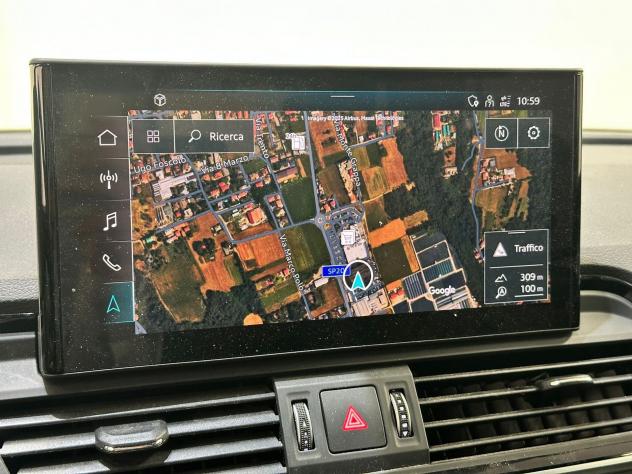 Audi Q5 SPB 40 TDI quattro S tronic S line plus - Foto 7