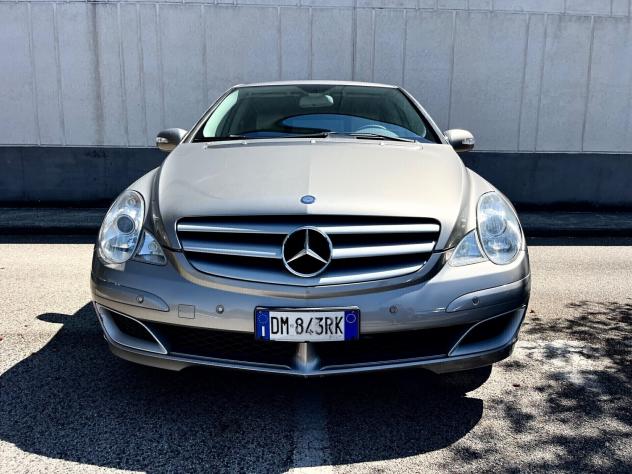Mercedes-benz R 320 CDI cat 4Matic Sport - Foto 3