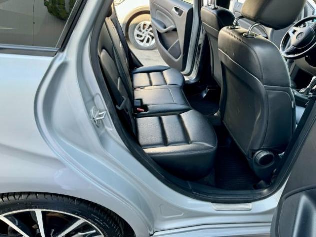 MERCEDES-BENZ B 200 CDI BlueEFFICIENCY Premium rif. 21383612 - Foto 10