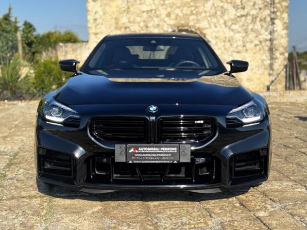 BMW M2 Coupé 3.0 BiTurbo 460cv (Manuale - 8.500km) rif. 23987711 - Foto 5