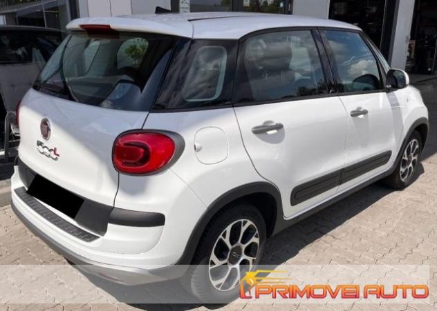 FIAT 500L 1.4 95 CV S&S Cross rif. 19463266 - Foto 8