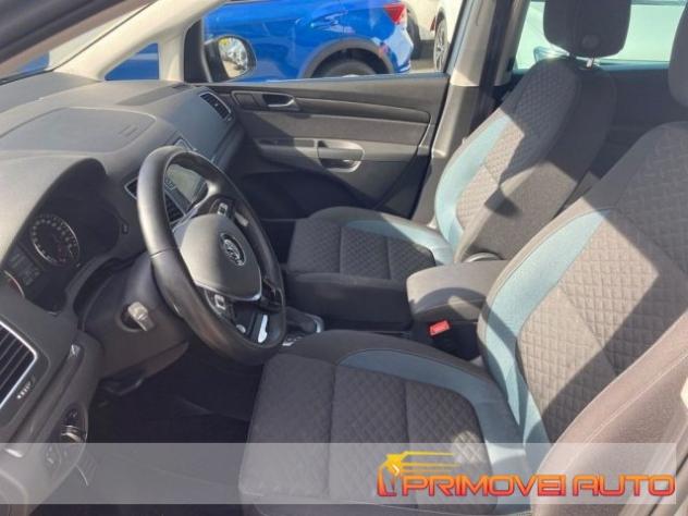 VOLKSWAGEN Sharan 2.0 TDI 177 CV SCR DSG BlueMotion Tech. rif. 19959214 - Foto 2
