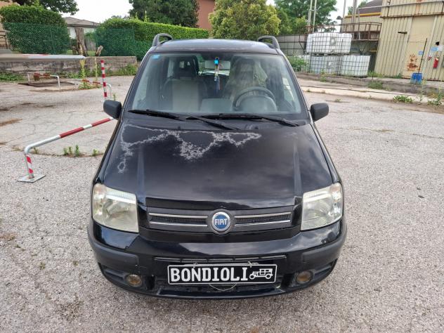 Fiat Panda 1.2 Dynamic - Foto 4