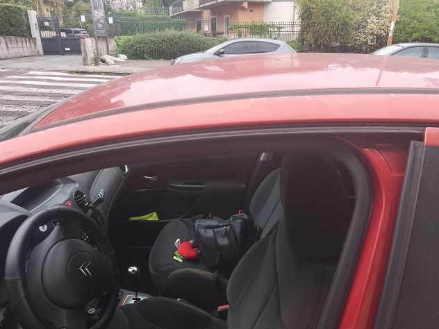 Citroen C3 1.4 diesel con cambio automatico LEGGERE - Foto 5