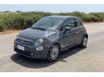 FIAT 500 1.2 EasyPower Lounge
