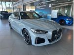 BMW Serie 4 G.C.  (G26) M440i xDrive 48V