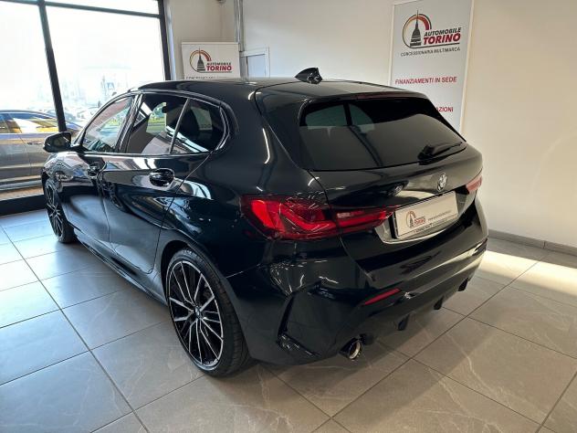Bmw 118 118i 5p. Msport - Foto 6