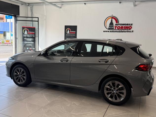 Bmw 120 48V 5p. BUSINESS - Foto 5
