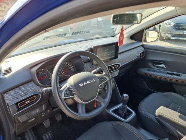 DACIA Sandero Stepway 1.0 TCe GPL Expression PREZZO REALE rif. 24159849 - Foto 5