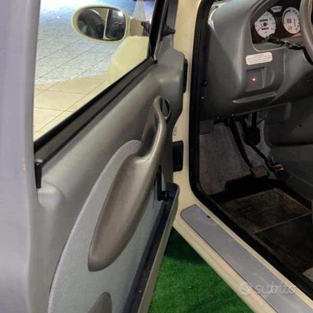 Minicar 100%elettrica ztl guida 14 anni - Foto 7